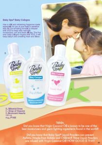 Baby Spa Cologne 2