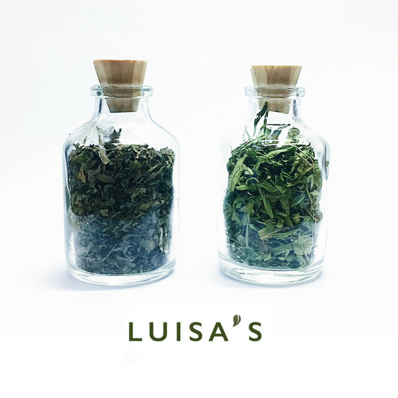 Luisa's Herbs