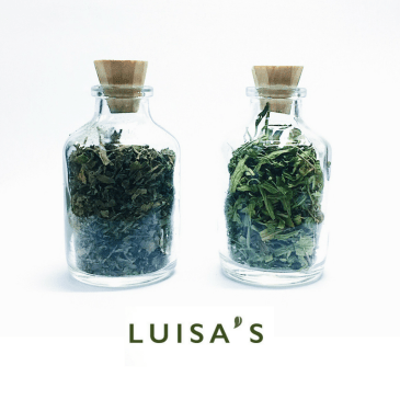 Luisa's Herbs